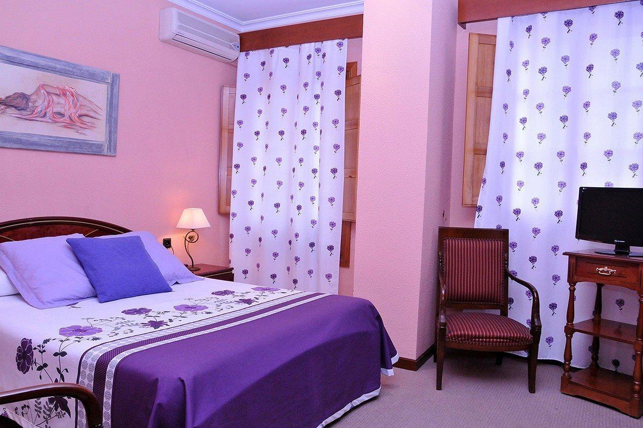 ארקנה Hotel Los Castanos מראה חיצוני תמונה