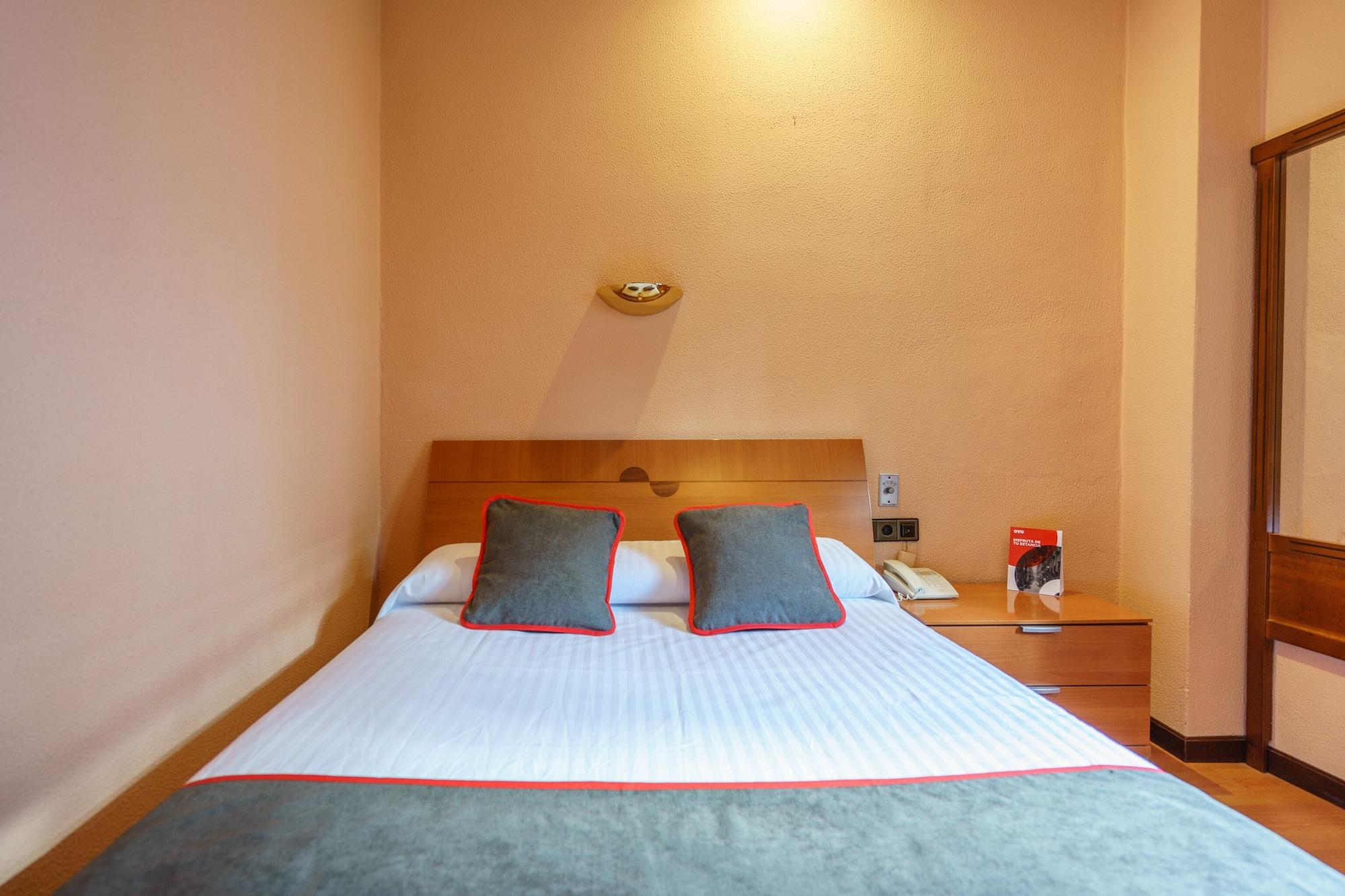 ארקנה Hotel Los Castanos מראה חיצוני תמונה