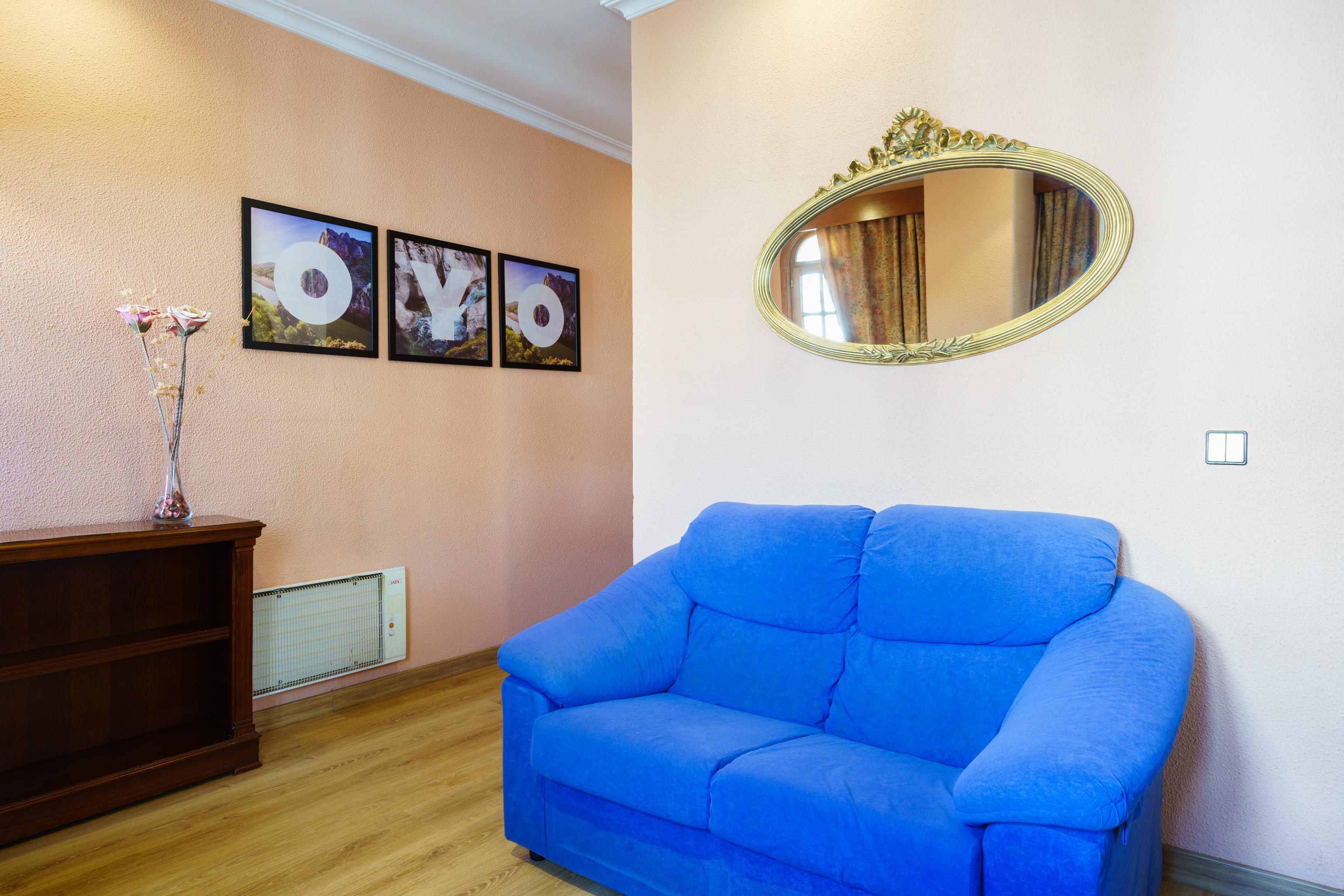 ארקנה Hotel Los Castanos מראה חיצוני תמונה