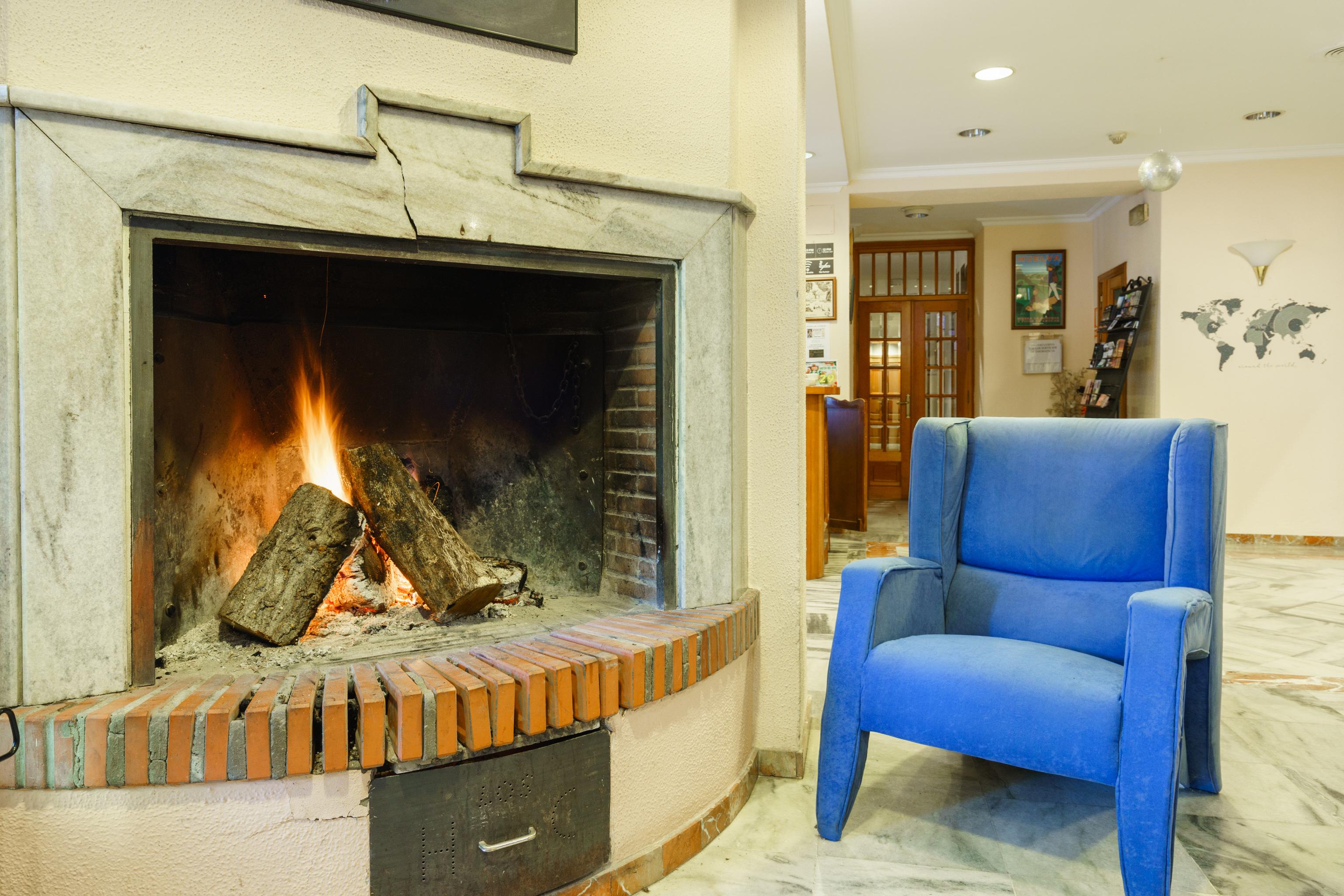 ארקנה Hotel Los Castanos מראה חיצוני תמונה