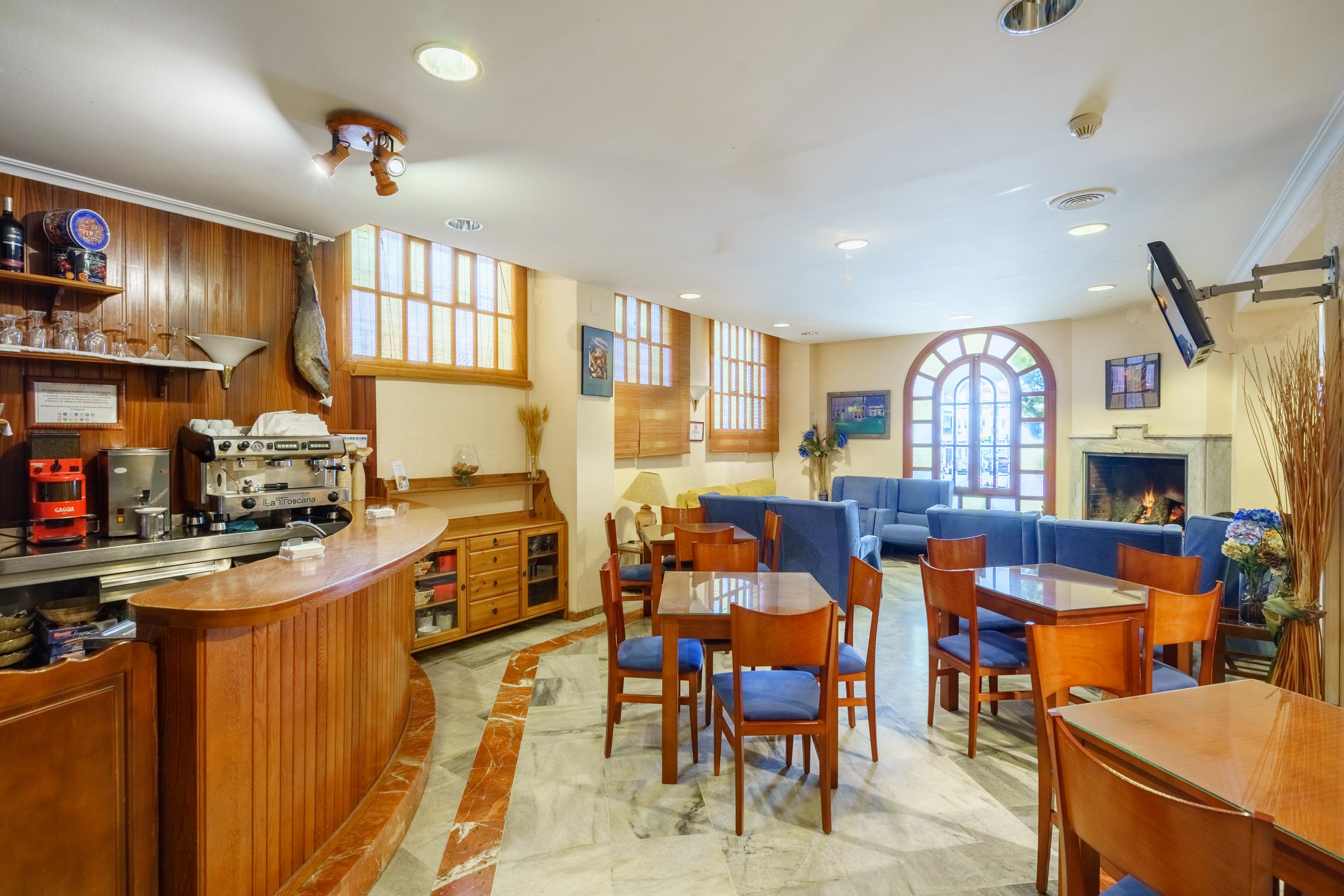 ארקנה Hotel Los Castanos מראה חיצוני תמונה