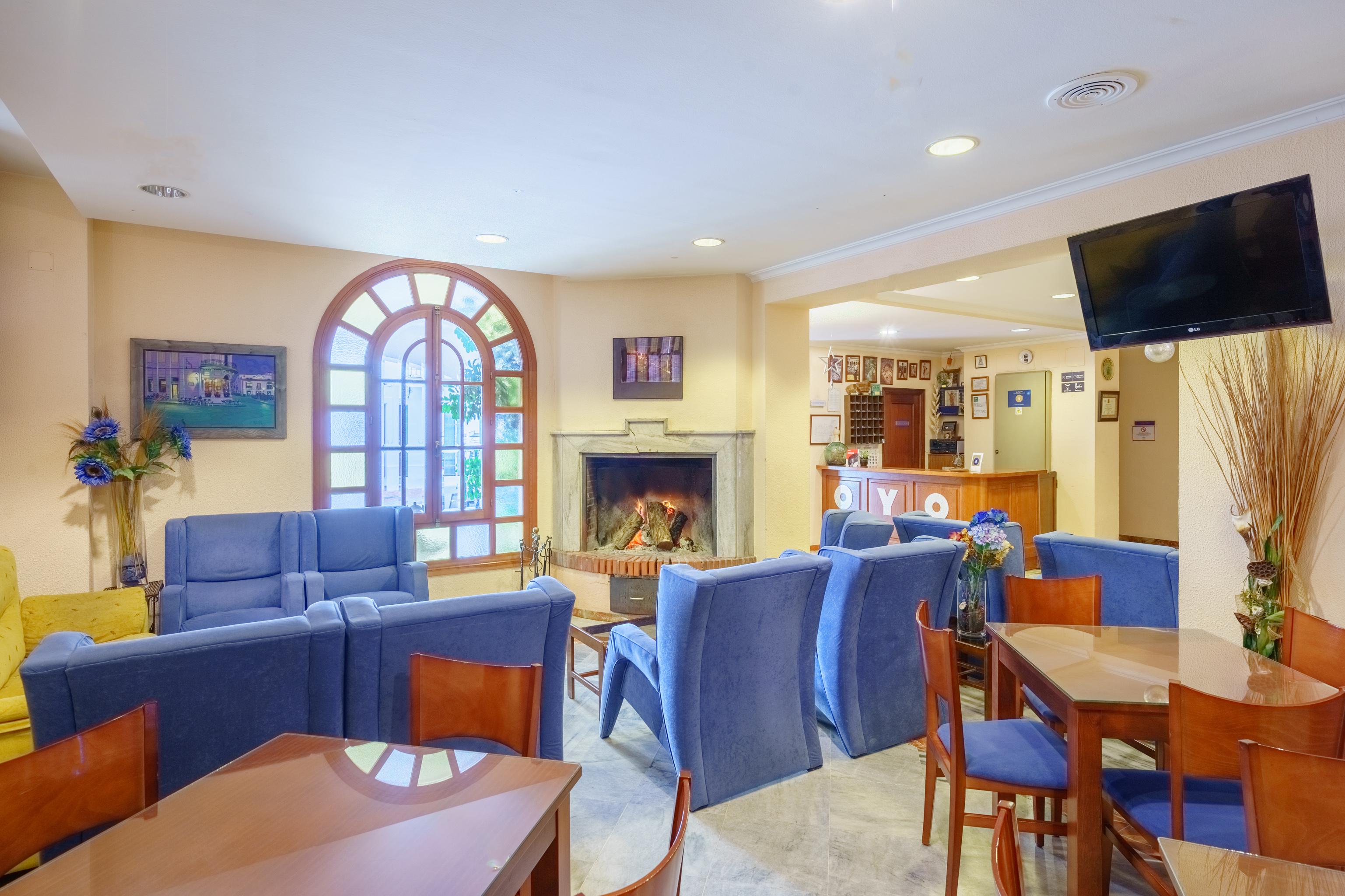 ארקנה Hotel Los Castanos מראה חיצוני תמונה